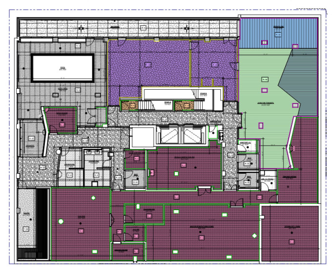 Gig Preview - Do US based building material takeoffs and cost estimation