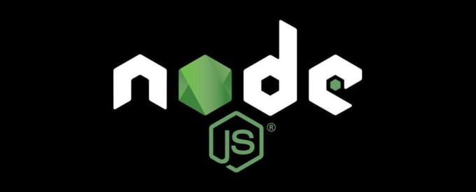 Gig Preview - Be your node js developer for developing apis and backend