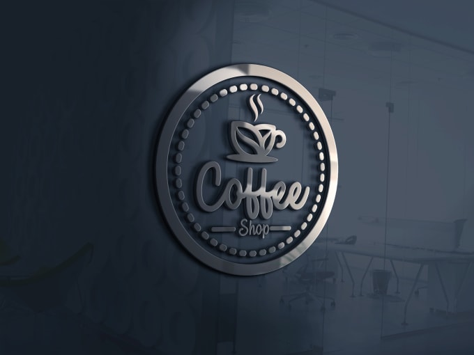 Gig Preview - Do vintage restaurant, café, coffee shop and bar logo