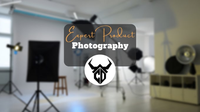 Gig Preview - Do expert product photography for amazon listing images