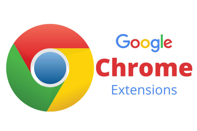 Gig Preview - Devlelop google chrome extension or plugin