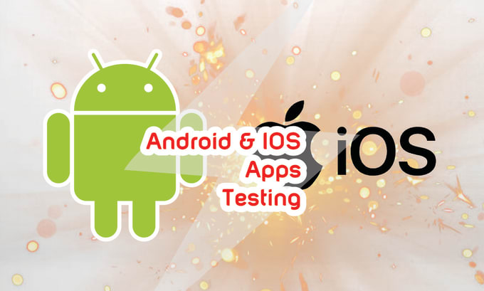 Gig Preview - Do QA testing of android, IOS