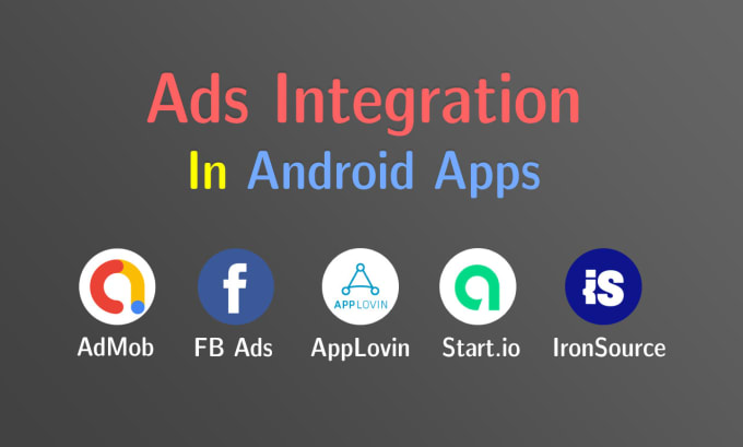 Gig Preview - Integrate all ads in your android apps