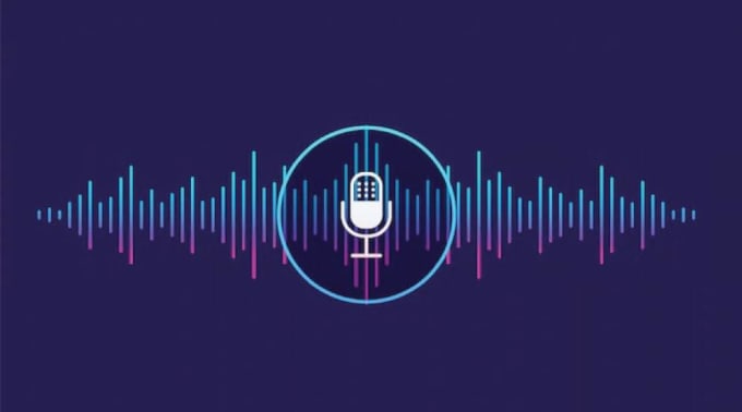 Gig Preview - Provide transcribing services for your audio content