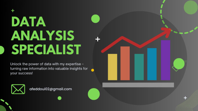 Bestseller - analyze your data for actionable insights proficient in python