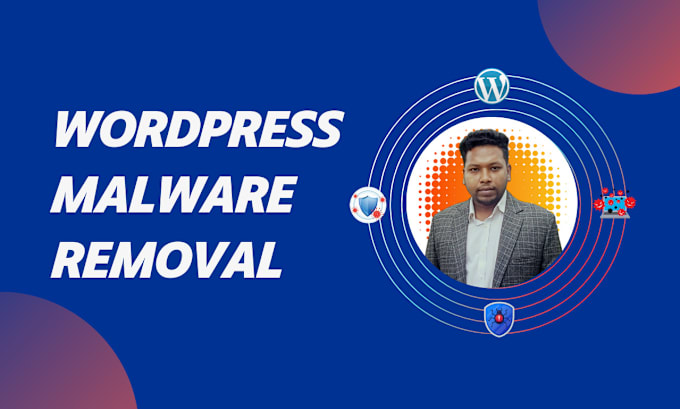 Gig Preview - Remove wordpress malware removal from cpanel or hosting panel