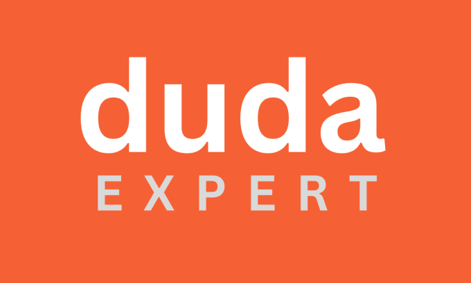 Gig Preview - Design, redesign or fix duda website