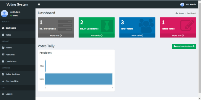 Gig Preview - Develop database driven web application using asp dot net core and asp net mvc