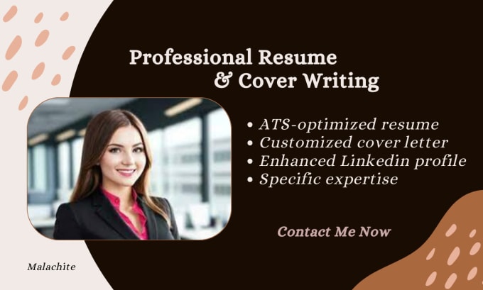 Resume Writing Services