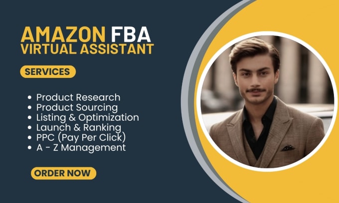 Gig Preview - Do accurate amazon fba product research for private label