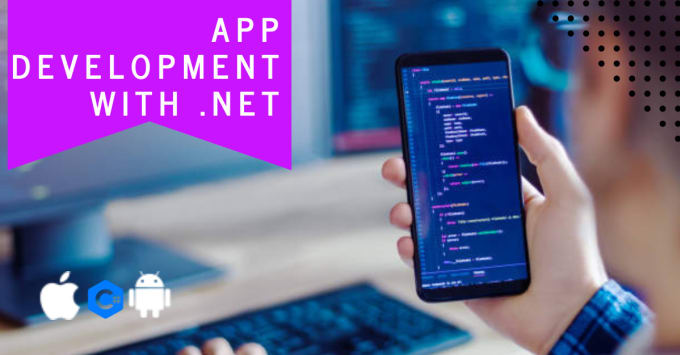 Gig Preview - Create a cross platform mobile application in dot net framework