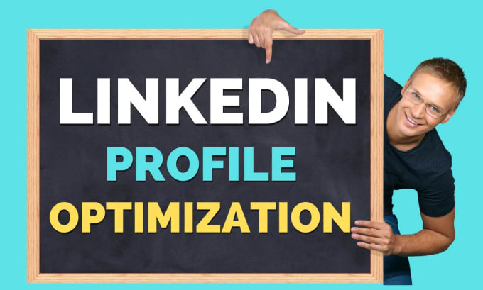 Gig Preview - Provide linkedin profile optimization service for targeted goals