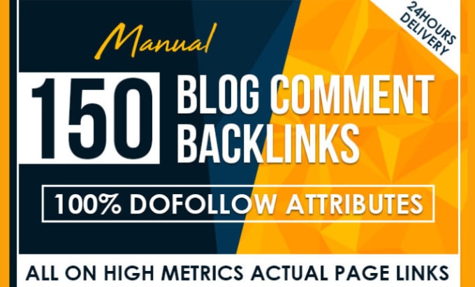 Gig Preview - Do 150 blog comments panda penguin high backlinks