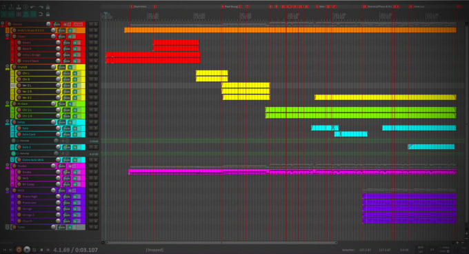 Gig Preview - Teach you mixing and mastering