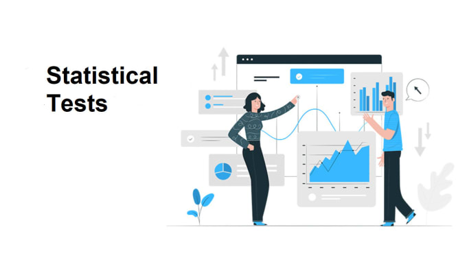 Gig Preview - Do regression analysis, correlation, anova, z and t test