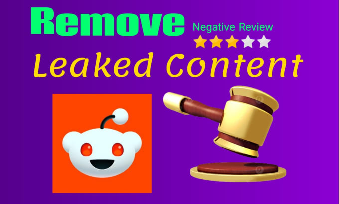 Bestseller - report reddit post and infringing data under dmca