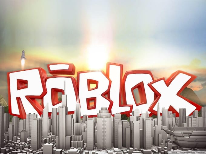 Gig Preview - Create awesome roblox logo design roblox game icon