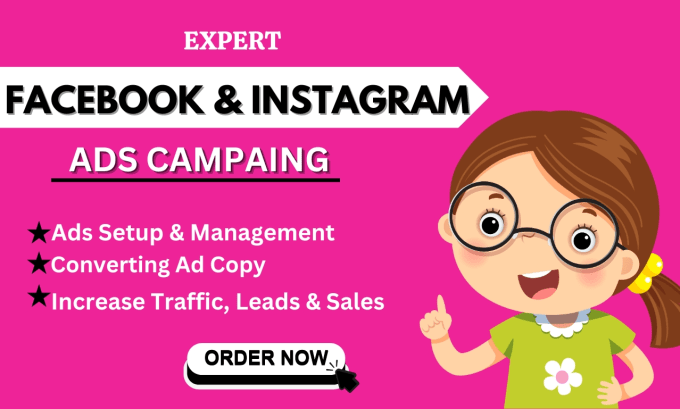 Bestseller - do facebook advertising marketing, fb ads campaign fb ads manager, instagram ad