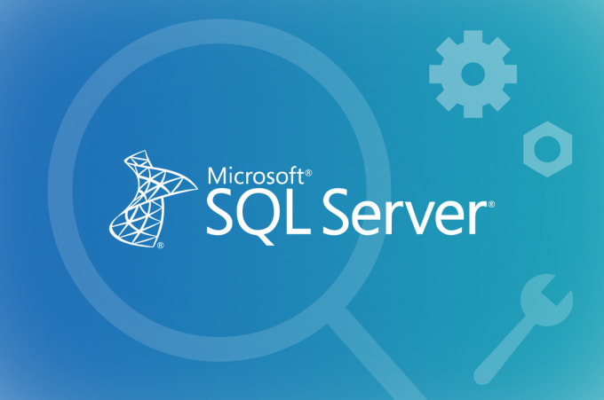 Gig Preview - Do microsoft sql server health checkup and performance tuning