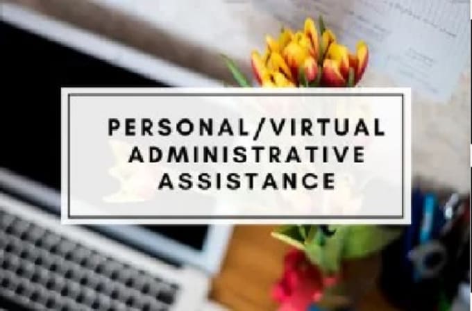 Bestseller - be your personal virtual assistant