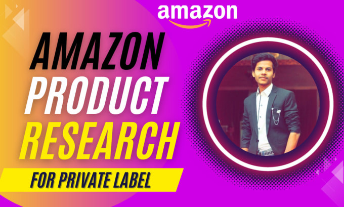 Gig Preview - Do amazon product research for fba and amazon fba product research