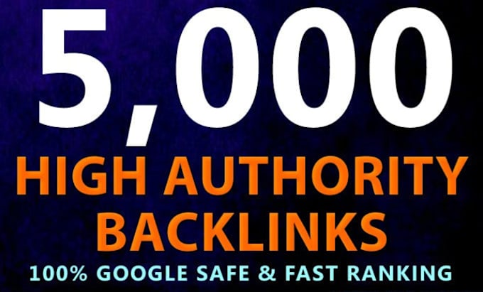 Gig Preview - Provide premium contextual dofollow seo backlinks for ultimate link building