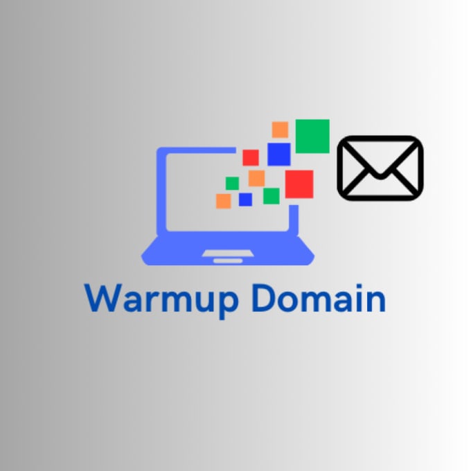 Gig Preview - Ip or domain warmup with inbox delivery to google, microsoft