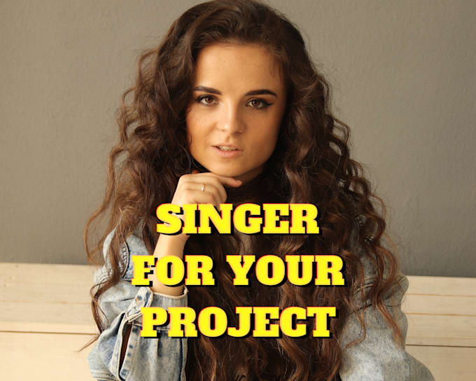 Gig Preview - Be your pop singer