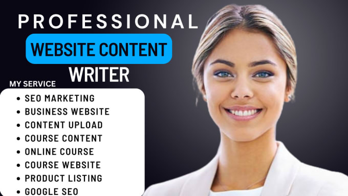 Bestseller - do website content, copywriting, seo website content, dutch, about us