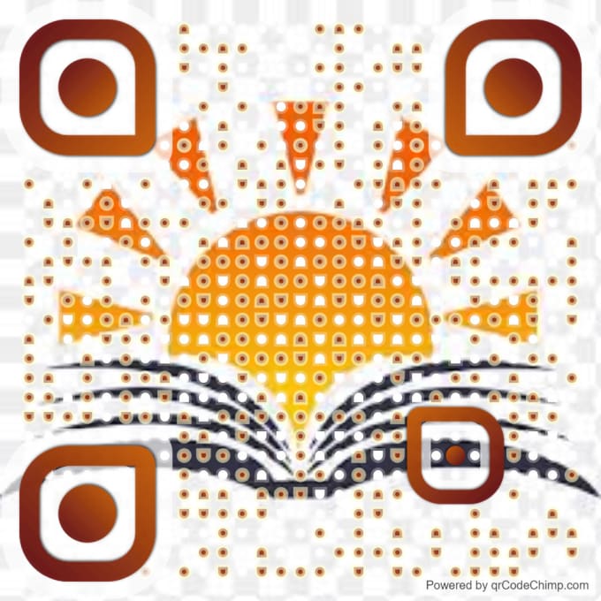 Bestseller - convert your logo to qr code in 2 hours