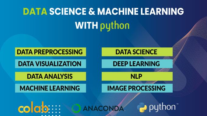 Bestseller - data analysis, data science with expertise in  numpy, pandas, matplotlib