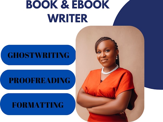 Gig Preview - Ghostwrite detailed story outline, ebook, ebook ghostwriter, christian ebook