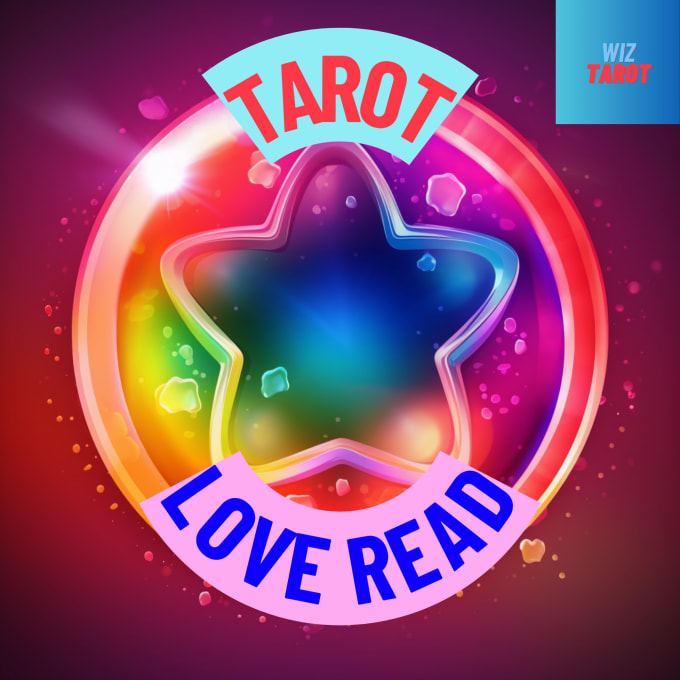 Bestseller - do a very detailed written love tarot reading same day