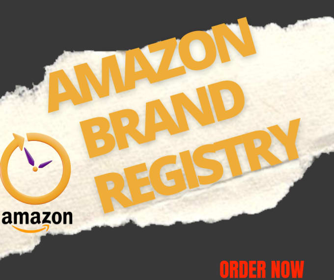 Gig Preview - Be your amazon brand registry trademark attorney uspto brand approval