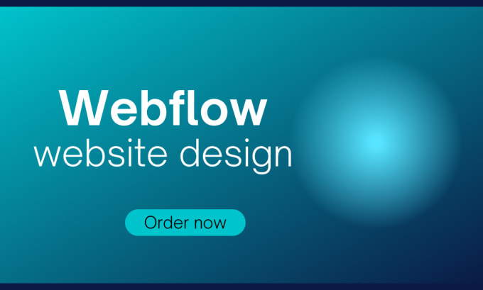 Gig Preview - Convert figma design to webflow