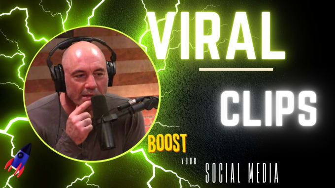 Bestseller - find and edit viral podcast clips