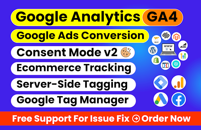 Bestseller - do enhanced ads conversion tracking google analytics 4 ga4 ecommerce tracking