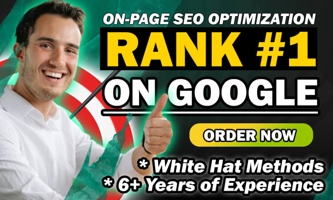 Bestseller - do onpage SEO optimization for wordpress, wix, squarespace, and shopify