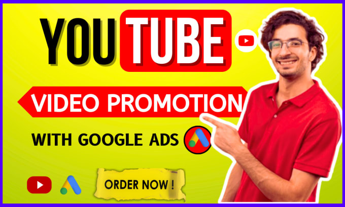 Gig Preview - Do organic youtube video promotion