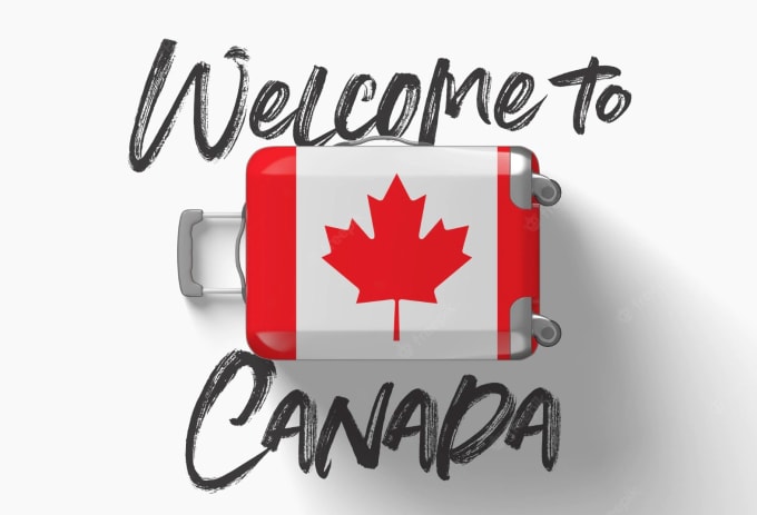 Bestseller - provide you a complete assistance for canadian tourist or visit visa