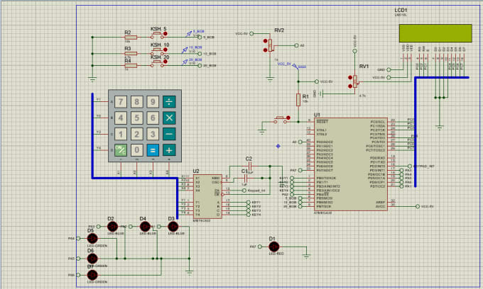 Gig Preview - Do control engineering and automotive engineering tasks