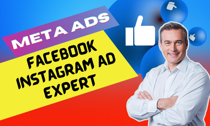 Bestseller - meta ads specialist fb ads instagram ads ig ads  leads ecommerce ads