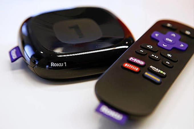 Gig Preview - Develop roku sdk channel with instant TV app