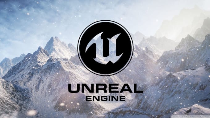 Gig Preview - Mentor you through your unreal engine progress