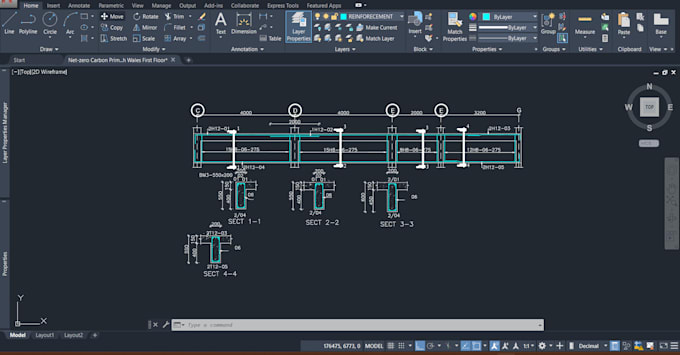 Bestseller - write a comprehensive report on structural analysis and design