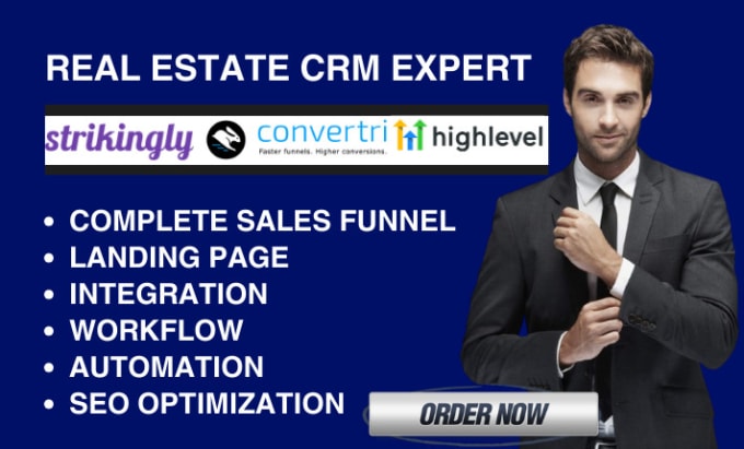 Bestseller - leadpages convertri strikingly elite sales funnel king gohighlevel landing page