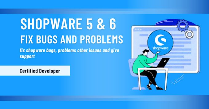 Gig Preview - Fix shopware 5 and 6 bugs, problems other issues