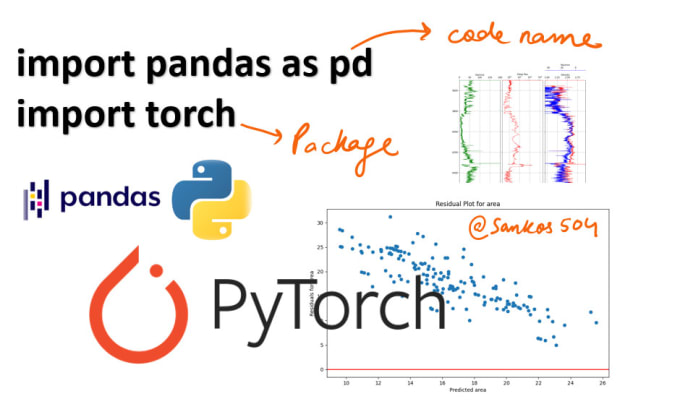 Gig Preview - Help you with any python programming