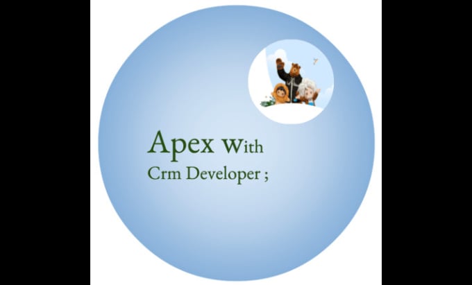 Gig Preview - Help you with salesforce apex coding and customization