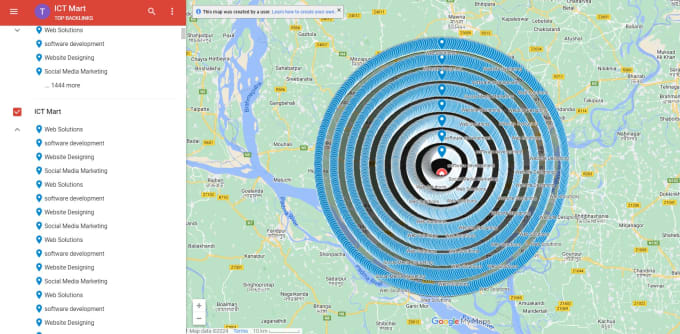 Gig Preview - Do geo tagging to boost the local citation of your business